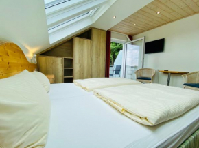 Landhotel Edersee, Waldeck
